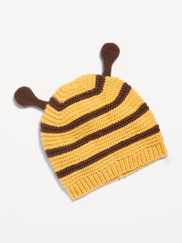 Old Navy Critter Beanie for Baby - Bee in Saudi Arabia