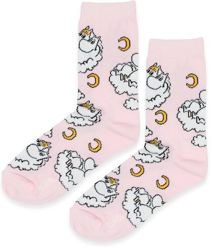Love Women's Socks Gift Box | Official Moomin Product – Nordicbuddies in Saudi Arabia