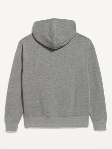 Old Navy NHL Pullover Hoodie for Adults - OILERS GREY in Saudi Arabia