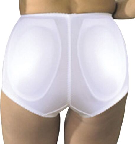Rago Women's Padded Panty in Saudi Arabia