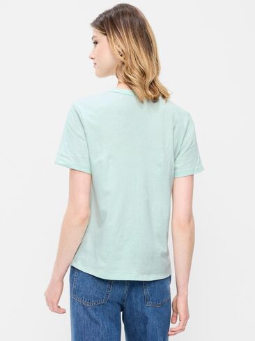 Old Navy Old Navy x Disney Minnie Mouse Vintage Crew-Neck T-Shirt for Women - TILLANDSIA in Saudi Arabia
