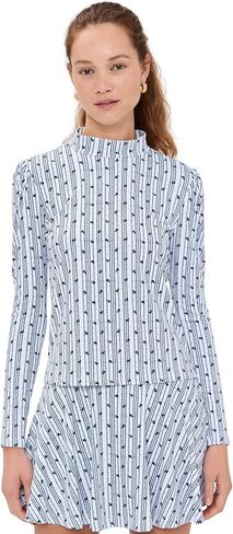 قميص Byrdie Golf Social Wear للسيدات بأكمام طويلة in Saudi Arabia
