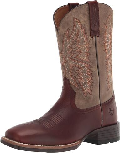 حذاء ARIAT الرجالي Valor Ultra Western in Kuwait