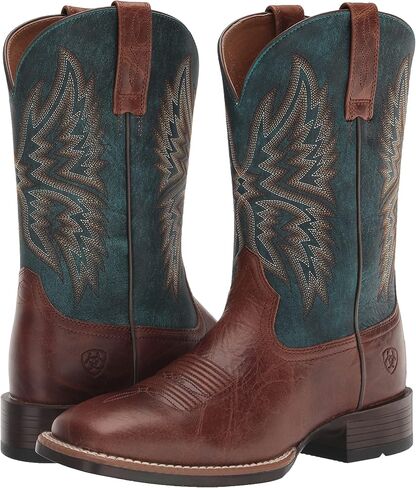حذاء ARIAT الرجالي Valor Ultra Western in Kuwait