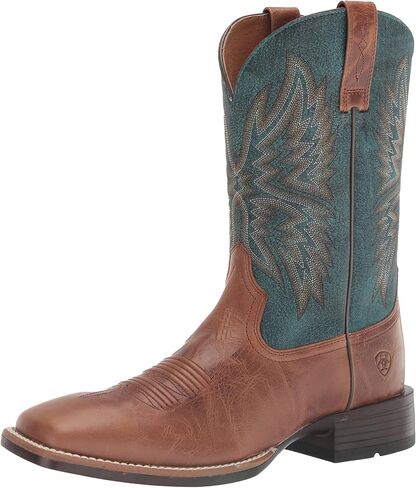 حذاء ARIAT الرجالي Valor Ultra Western in Kuwait
