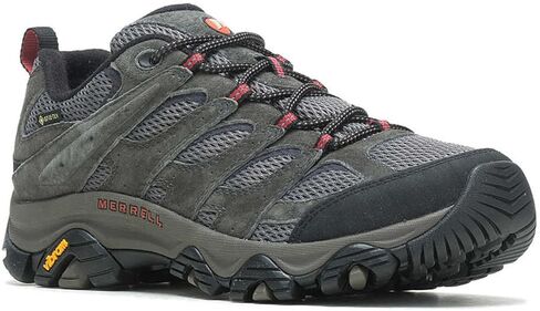 Merrell Men's, Moab 3 Gore-TEX Hiking Shoe Beluga in Saudi Arabia