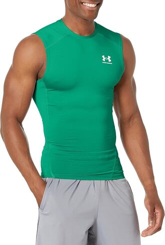 Under under Armor Big & Tall Heatgear Armor Compless Midnight Navy/White 3xt in Kuwait