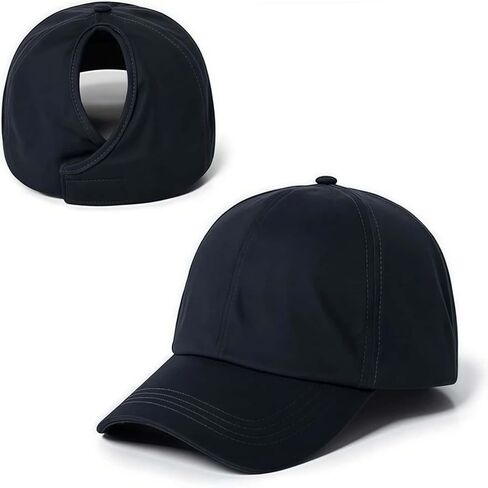 5 TACOS & BEERS Women's Baseball Cap with Ponytail Opening Satin Lined Double Layer Hair Protection Hats Athletic Sports Hat in Saudi Arabia