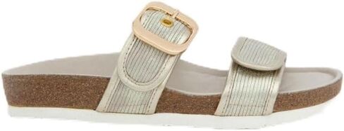NAOT Women's Nashville Flat Sandal in Saudi Arabia