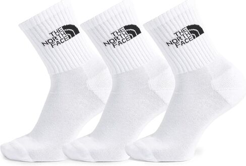 THE NORTH FACE Unisex Everyday Standard Crew Sock in Saudi Arabia