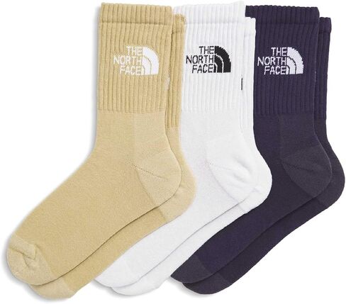 THE NORTH FACE Unisex Everyday Standard Crew Sock in Saudi Arabia