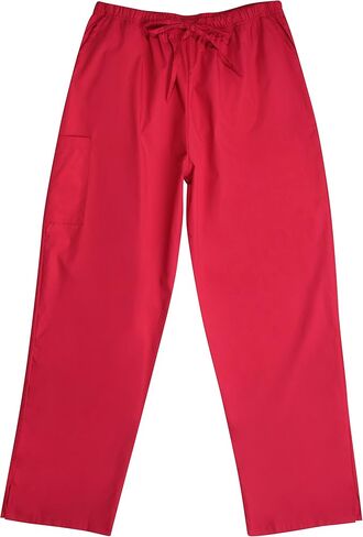 أطقم فرك للرجال من تروبي 6952-RED-M in Kuwait