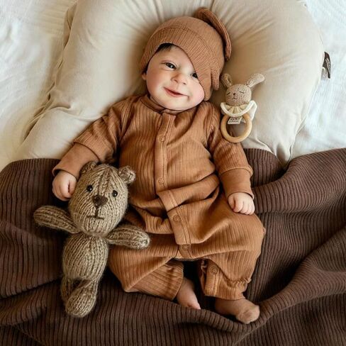 Anano Lifelike Reborn Baby Dolls Silicone Full Body 20Inch Realistic Newborn Baby Dolls That Look Real Life Like Baby Doll Alive Anatomically Correct Baby Doll Girl All Vinyl in Saudi Arabia