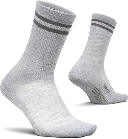 Feetures Elite Max Cushion Grip Mini Crew in Saudi Arabia