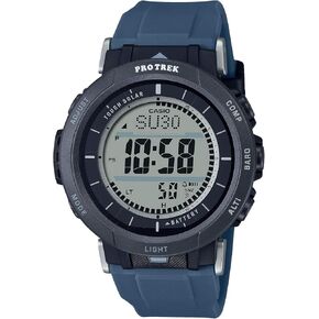 Casio] Watch Protrek [Japan Import] Solar PRG-30-2JF Navy in Saudi Arabia