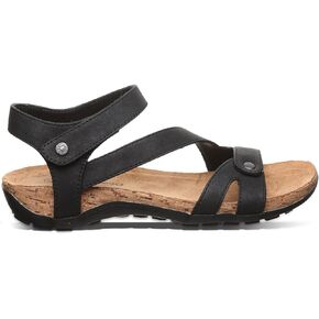 Bearpaw Women's Solana Hickory Sandal Size 8 in Kuwait