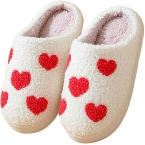 ZICKYO Kids Slippers Boys Girls Warm Winter House Slippers Cute Cartoon Non-Slip Bedroom Slipper Soft Memory Foam Home Shoes for Indoor Outdoor in Kuwait