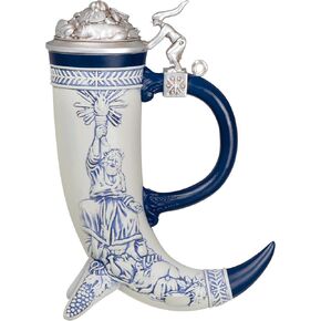 Hallmark Keepsake Christmas Ornament 2025, Beer Stein 2025, Beer Gifts in Saudi Arabia