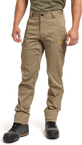 Caterpillar Mens Coolmax Work Pant in Saudi Arabia