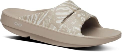 OOFOS Women's Ooahh Slide Sandal in Saudi Arabia