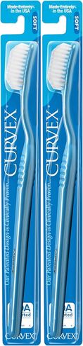 Curvex® Limited Edition Toothbrush in Saudi Arabia