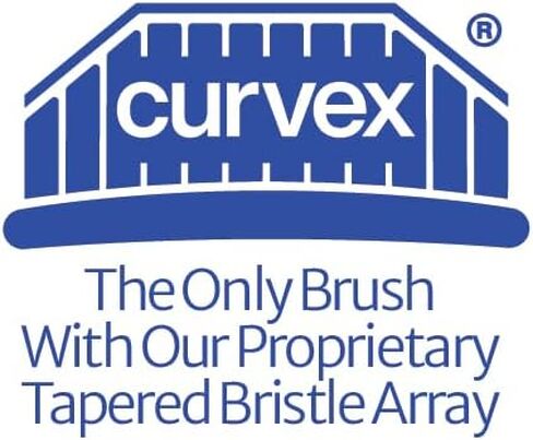 Curvex® Limited Edition Toothbrush in Saudi Arabia