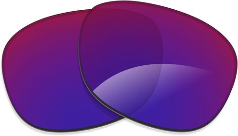 Alphax Polarized Replacement Lenses for Ray Ban RB4194 53mm Sunglasses - Options in Saudi Arabia