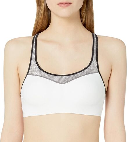 حمالة صدر نسائية من Hanes X-Temp Smooth Foam Cup Wirefree Strappy Bra MHG505 in Saudi Arabia