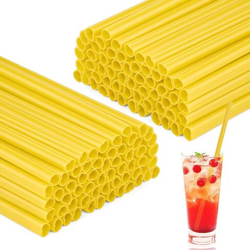 60 pcs قش قلب أحمر ملفوف بشكل فردي قش بلاستيكي يمكن التخلص منه على شكل قلب قش كوكتيل شرب الكوكتيل لعيد الحب لوازم حفل زفاف استحمام الطفل (60 ، أحمر) in Kuwait