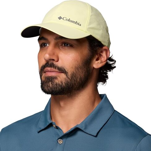 Columbia Unisex-Adult Silver Ridge Iv Ball Cap in Saudi Arabia