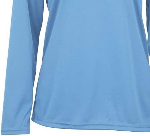 Badger Sportswear Women's B-Dry Long-Sleeve Performance T-Shirt in Saudi Arabia