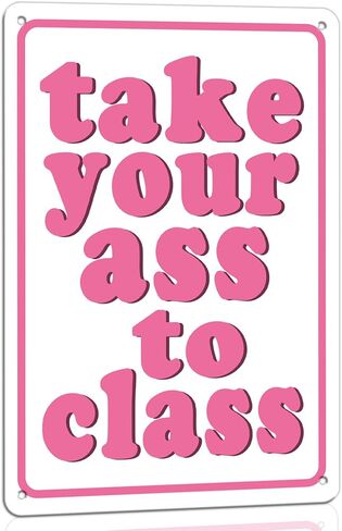 Funny Room Rules Sign Bedroom Door Decor Pink Room Decor For Teen Girls Cute Stuff Fun Room Metal Signs For Teen Girl Cool Preppy Things Decorations For Bedroom Sign in Saudi Arabia