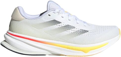 adidas Womens Supernova Rise Running Sneakers Shoes - White - Size 7.5 M in Saudi Arabia