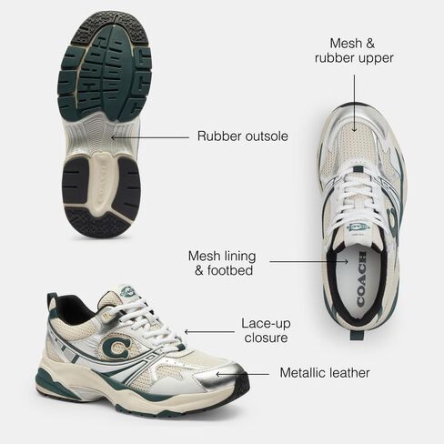 CAQ29 MVU 6 B MESH SNKR أزرق مخضر داكن متعدد 6 B in Saudi Arabia