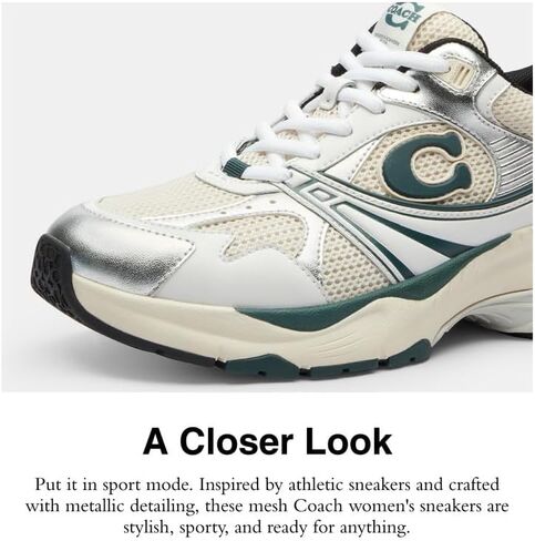 CAQ29 MVU 6 B MESH SNKR أزرق مخضر داكن متعدد 6 B in Saudi Arabia