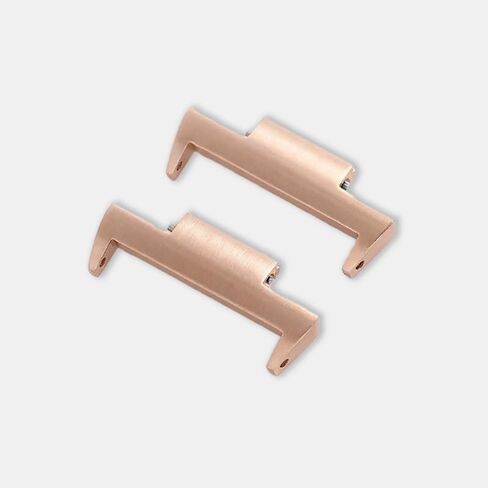 12mm Adapters For Tissot PRX strap Compatible with Tissot PRX Powermatic 80 40mm Watch Band accessories Quick Release link header in Saudi Arabia