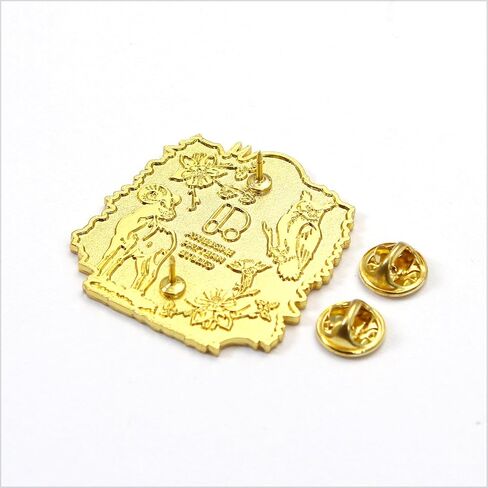 Enamel Pin - Rocky Mountain National Park. Collector’s Edition, Durable & Stylish Souvenir Pin for Backpacks, Jackets, Hats, and Accessories, National Park Lovers Gift in Saudi Arabia