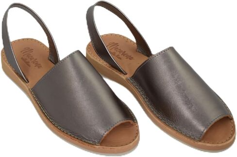 Macarena Collection Womens Shoes Leather Sandals for Women | Huarache Handmade Mexican Sandals Women | Comfortable & Stylish Womens Sandals 4155 in Kuwait