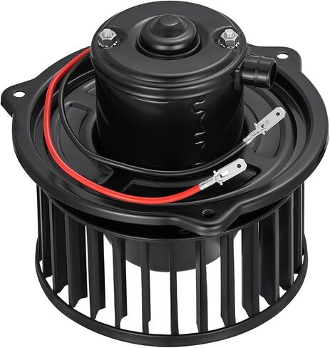 BDFHYK AC سخان منفاخ مروحة المحرك 700260 متوافق مع Acura ILX RDX Honda Accord Civic CR-V، HVAC استبدال مجموعة محرك منفاخ PM4038 79310-TR6-A71 76964 79311TR6A71 in Kuwait