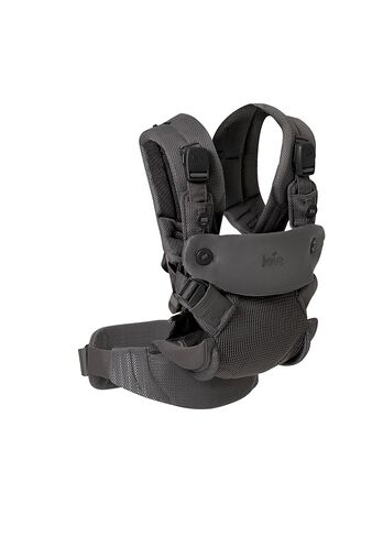 Joie Savvy Air 4-in-1 Mesh Baby Carrier – Breathable, Ergonomic Baby Carrier with 4 Carry Positions, Cooling Mesh Fabric, Padded Straps, and Lumbar Support (Bisque) in Kuwait