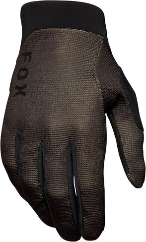 Fox Racing Mens Ranger Mountain Bike Glove Gel in Saudi Arabia