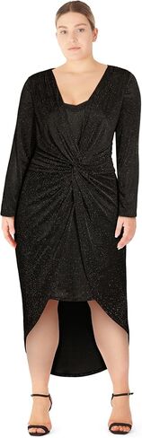 City Chic Womens Cocktail Dress - Kaitlyn in Saudi Arabia
