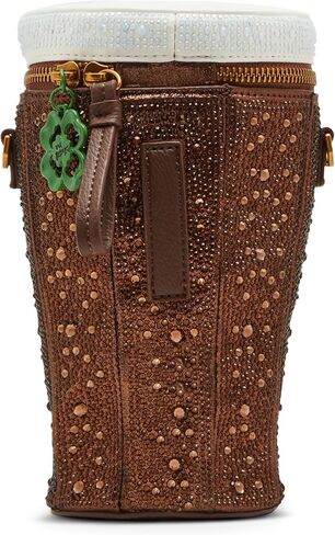 Betsey Johnson Saucy Stout Crossbody in Saudi Arabia