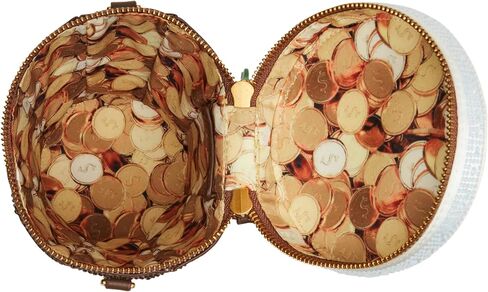 Betsey Johnson Saucy Stout Crossbody in Saudi Arabia