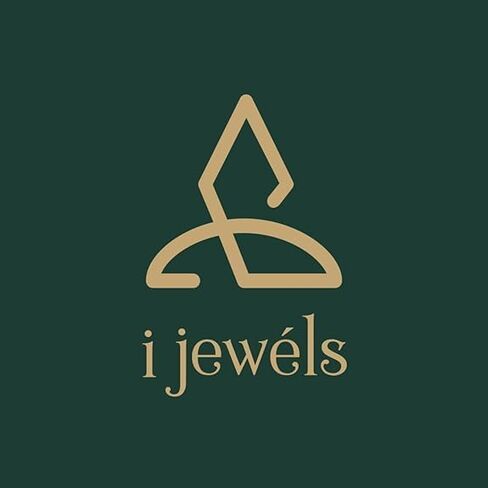 I Jewels Gold Plated Indian Wedding Bollywood Flower Pearl Layered Hair Chain/Ear chain Accessories with Hook for Women (E3214QG) in Saudi Arabia