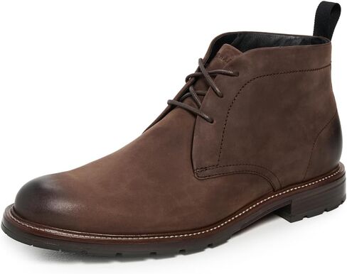 Cole Haan mens Roundhill Grand Chukka in Saudi Arabia