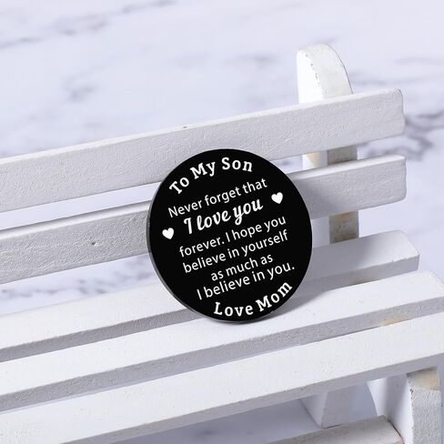 Teen Boys Gift Ideas, Valentines Gifts for Kids Sons, College Gift for Teenager Boy Son 16-18, Inspirational Keychain for 17 Year Boy Age 20s, Novelty Accessories for Son Novelty Keychain Accessories in Saudi Arabia