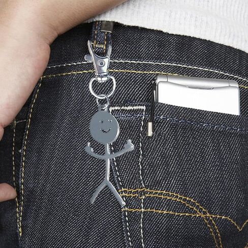 ownmysty White Elephant Christmas Gifts Funniest Gag Gifts, Stocking Stuffers for Adult, Funny Middle Finger keychain in Saudi Arabia