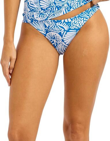 Seafolly Womens Reversible Hipster in Saudi Arabia