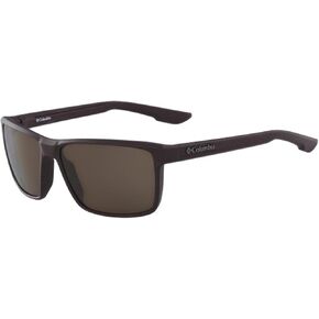 Sunglasses Columbia C 505 S HAZEN 002 Matte Black-smoke in Saudi Arabia